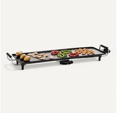 Plancha Teppan Yaki
