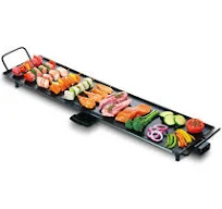 Plancha XXL Elsay
