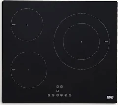 Plaque de cuisson à induction FAR TI3F68 G