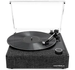 Platine vinyle Victrola Eastwood II