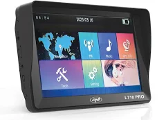 PNI L710 PRO Gps voiture