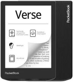 PocketBook Verse