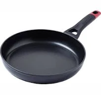 Poêle anti-adhésive Pyrex Optima+ Aluminium