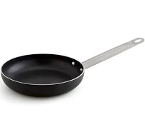 Poêle anti-adhésive Quid Pro Chef Aluminium 3 mm