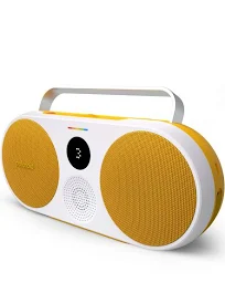 Polaroid Enceinte Bluetooth Player P3