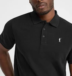 Polo Club Homme Polo