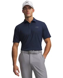 Polo Homme Under Armour Matchplay