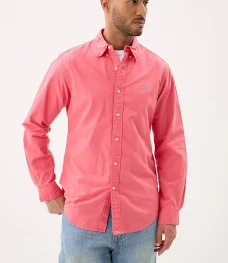 Polo Ralph Lauren chemise Oxford Custom Fit