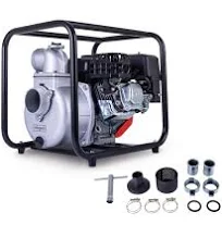 Pompe à eau thermique PWP60 60 000 L/h Scheppach