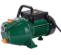 Pompe de surface en métal 800 W