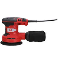 Ponceuse excentrique filaire 260w Performance Power