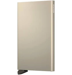 Porte cartes Cardprotector Secrid