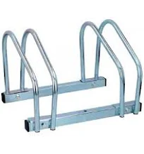 Porte-vélos Benson pour 2 vélos