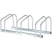 Porte-vélos pour 3 vélos