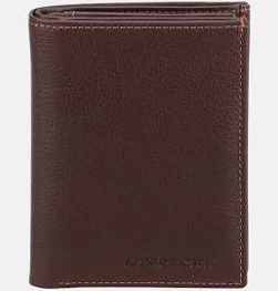 Portefeuille Ange cuir Arthur & Aston