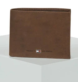 Portefeuille homme Tommy Hilfiger Johnson