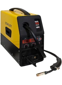 Poste à souder Mig Inverter Multi 160A Stanley