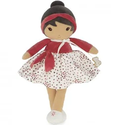 Poupée Emilie 32 cm Kaloo