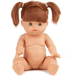 Poupée Gordis Gabrielle