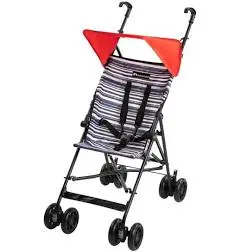 Poussette et canopy Peps