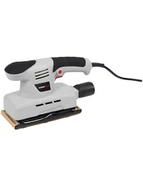 Powerplus Ponceuse vibrante 135W POWC4010