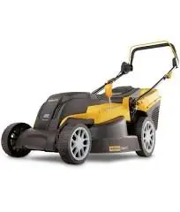 Powerplus Tondeuse électrique 2000W 42cm