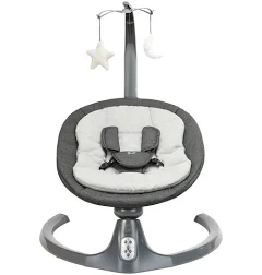 Prémaman Balancelle électrique Swing avec Bluetooth