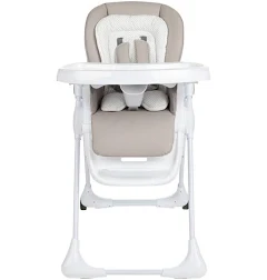 Prémaman Chaise haute réglable Jude 0+