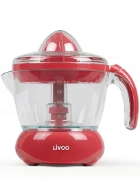 Presse-agrumes Livoo DOD131RC