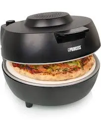 Princess Four à pizza
