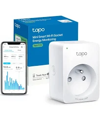 Prise connectée TP-Link Tapo P110