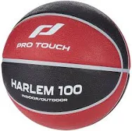 PRO TOUCH Ballon de basketball Harlem 100