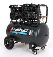 Prodif Compresseur 100l 3CV 230V silencieux
