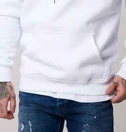 Project X Paris Sweat à capuche Homme