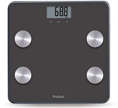 Proline Gsbmi Pèse-personne
