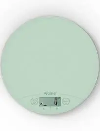 Proline KSR1G Balance de cuisine