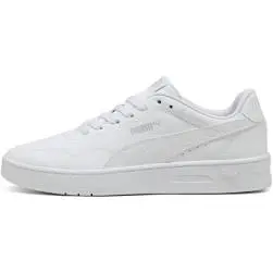 Puma Court Lally Femme chaussures de sport