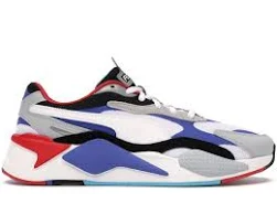 Puma RS-X3 Puzzle Homme