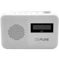 Pure Elan One2 Radio