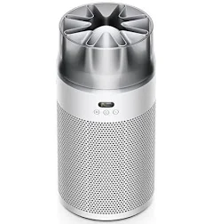 Purificateur d'air Dyson HushJet Purifier Compact