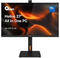 Qian Helios 27 PC tout-en-un 27 pouces Intel Core i5