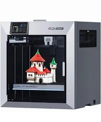 QIDI TECH Imprimante 3D QIDI Max 4