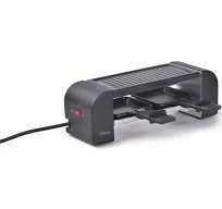 Qilive Appareil à raclette gril duo Q.5987