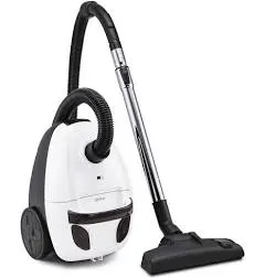 Qilive Aspirateur traîneau avec sac Q.5319