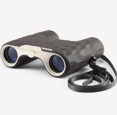 QUECHUA Jumelles de randonnée HIKE 100 10x25