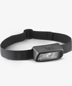 QUECHUA Lampe frontale pour bivouac 50 lm