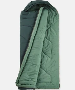 Quechua Sac de Couchage de camping 0°c arpenaz Sac de Couchage