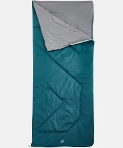 QUECHUA Sac de couchage de camping 20°c