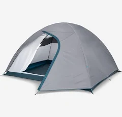 Quechua Tente de camping Mh100