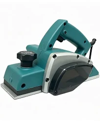 rabot électrique 220V 1200W rabot à bois 16000 tr/min avec profondeur réglable